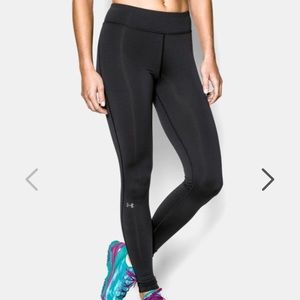 Under Armour ColdGear Leggings